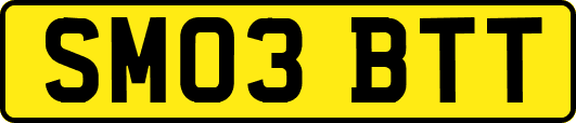 SM03BTT