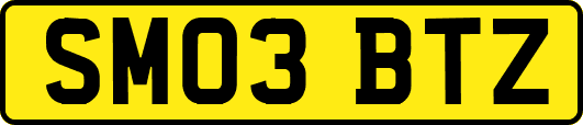 SM03BTZ