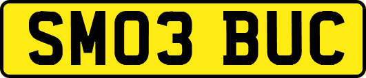 SM03BUC