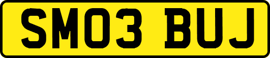 SM03BUJ