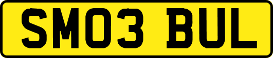 SM03BUL