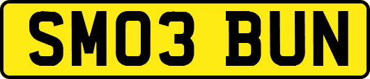 SM03BUN
