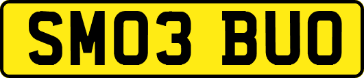 SM03BUO