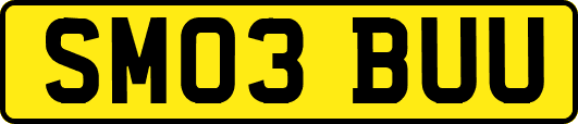 SM03BUU