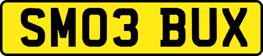 SM03BUX