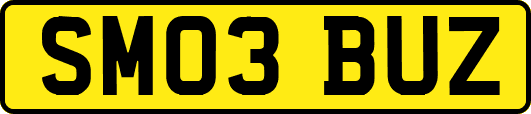 SM03BUZ