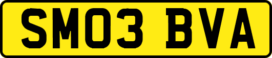SM03BVA