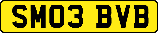 SM03BVB