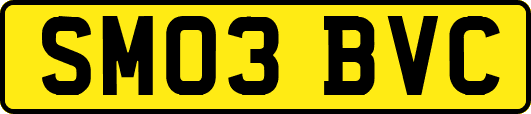 SM03BVC