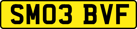 SM03BVF