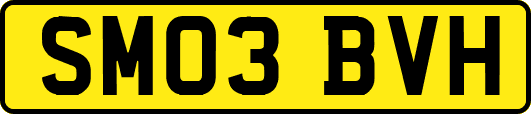 SM03BVH