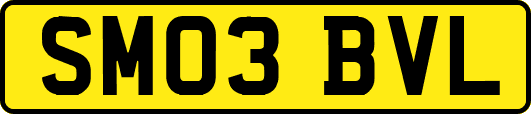SM03BVL