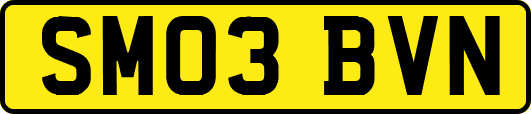 SM03BVN