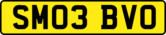 SM03BVO