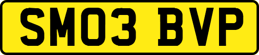 SM03BVP