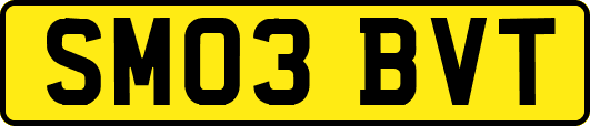 SM03BVT