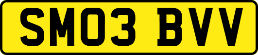 SM03BVV