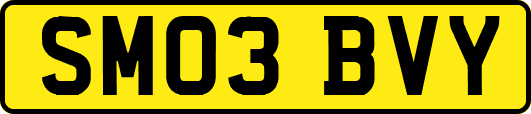 SM03BVY