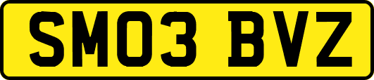 SM03BVZ