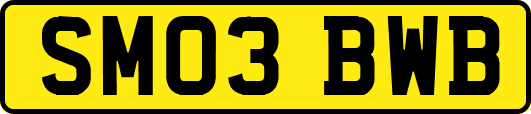SM03BWB