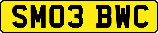 SM03BWC