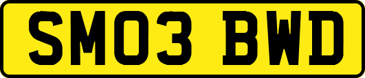 SM03BWD