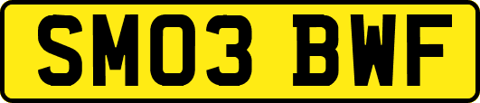 SM03BWF