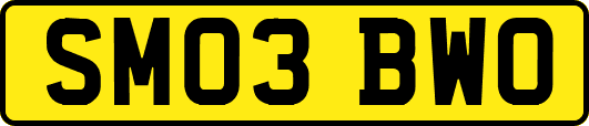 SM03BWO