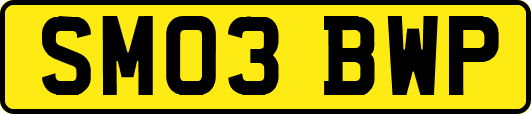 SM03BWP
