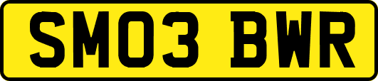 SM03BWR