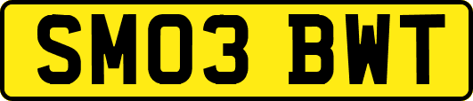 SM03BWT