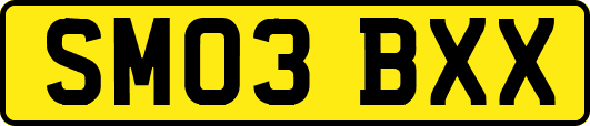 SM03BXX