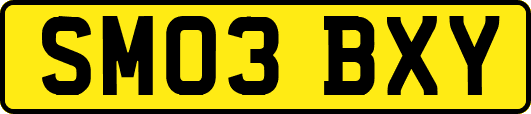 SM03BXY