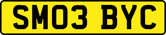 SM03BYC