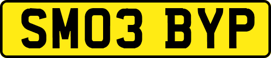 SM03BYP