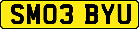 SM03BYU