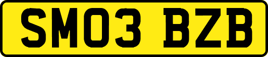 SM03BZB