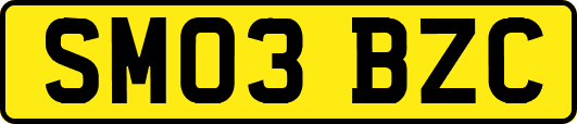 SM03BZC