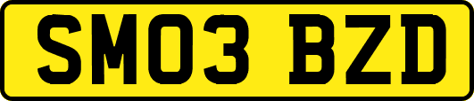 SM03BZD