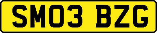 SM03BZG