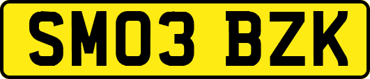 SM03BZK