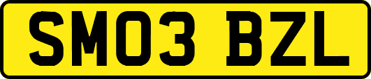 SM03BZL