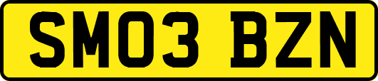 SM03BZN
