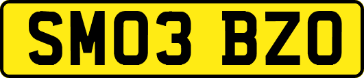 SM03BZO
