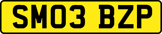 SM03BZP