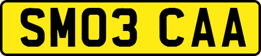 SM03CAA