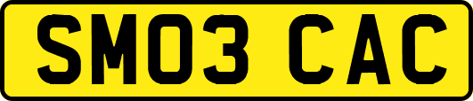 SM03CAC