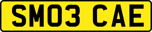 SM03CAE