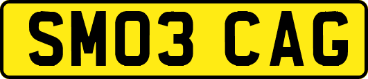 SM03CAG