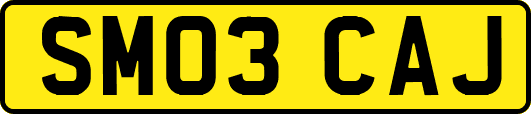 SM03CAJ